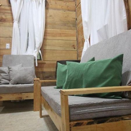 Cabana Trojas Valverde Vega Luaran gambar