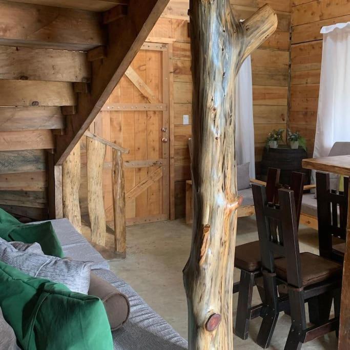 Cabana Trojas Valverde Vega Luaran gambar
